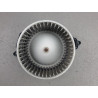 MOTEUR VENTILATEUR CHAUFFAGE CITROEN C4