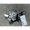 MOTEUR ESSUIE-GLACE ARRIERE PEUGEOT 308 2011-