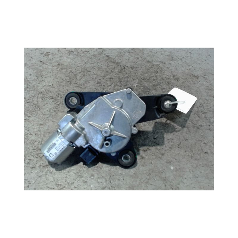 MOTEUR ESSUIE-GLACE ARRIERE PEUGEOT 308 2011-