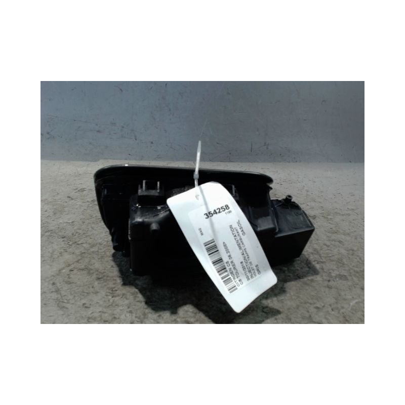 VOLET DE TRAPPE CARBURANT CITROEN C5 TOURER 2008-
