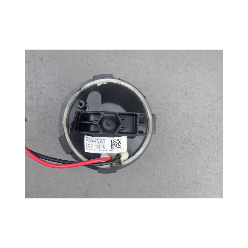 MOTEUR VENTILATEUR CHAUFFAGE PEUGEOT 308