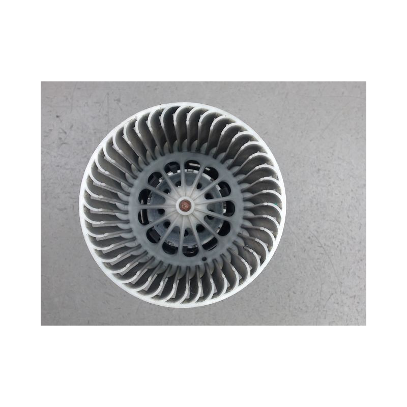 MOTEUR VENTILATEUR CHAUFFAGE PEUGEOT 308