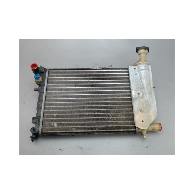 RADIATEUR PEUGEOT 106