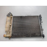 RADIATEUR PEUGEOT 106