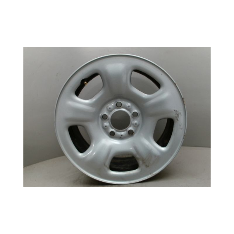 JANTE TOLE JEEP CHEROKEE