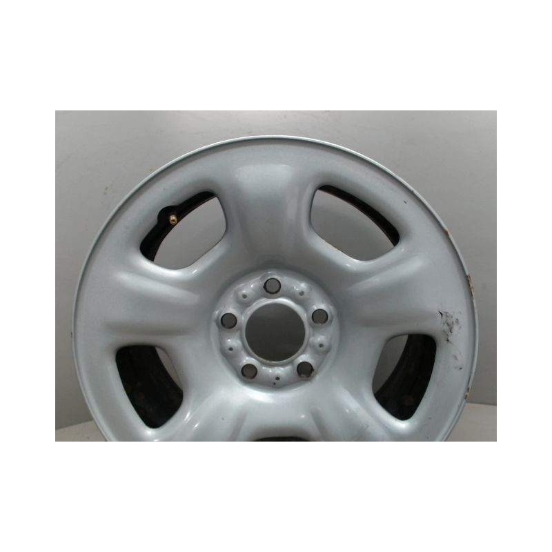 JANTE TOLE JEEP CHEROKEE