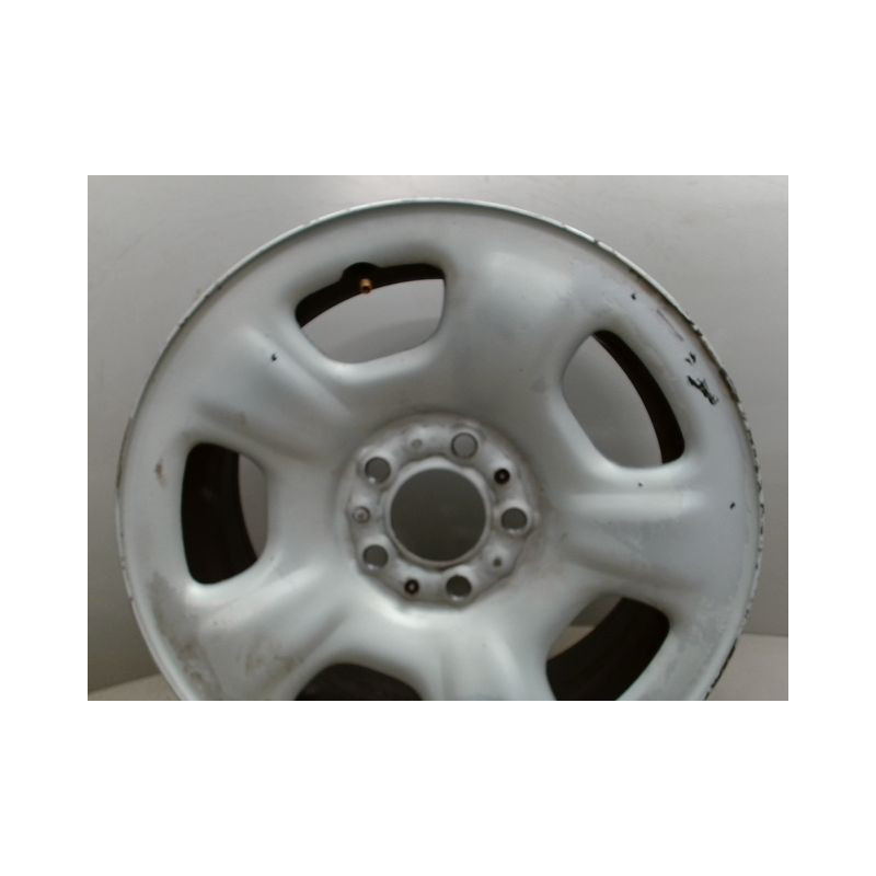 JANTE TOLE JEEP CHEROKEE