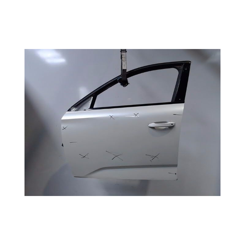 PORTE AVANT GAUCHE PEUGEOT 308 2011-