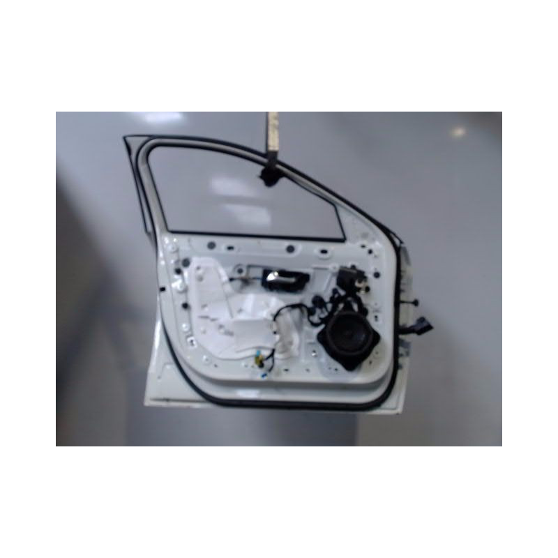PORTE AVANT GAUCHE PEUGEOT 308 2011-