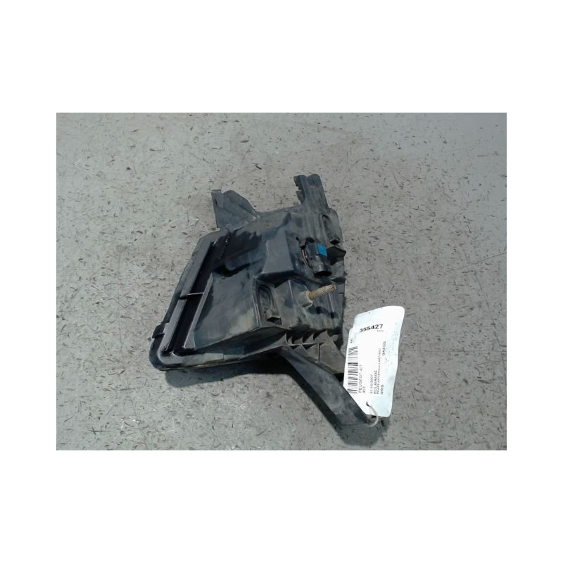 PHARE ANTIBROUILLARD AVANT DROIT PEUGEOT 407