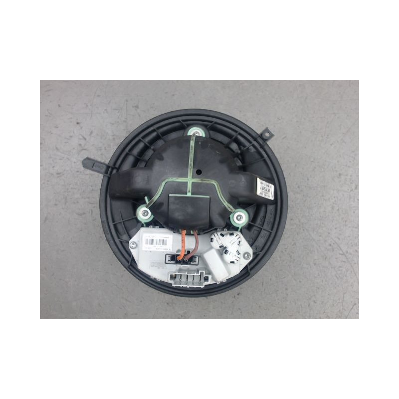 MOTEUR VENTILATEUR CHAUFFAGE B.M.W. SERIE 3