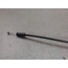 SERRURE PORTE COULISSANTE DROIT RENAULT KANGOO