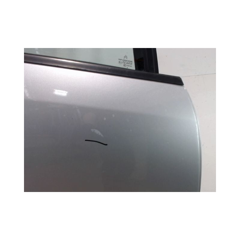 PORTE ARRIERE DROIT CITROEN C4 2008-