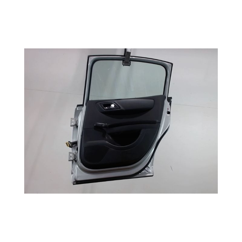 PORTE ARRIERE DROIT CITROEN C4 2008-