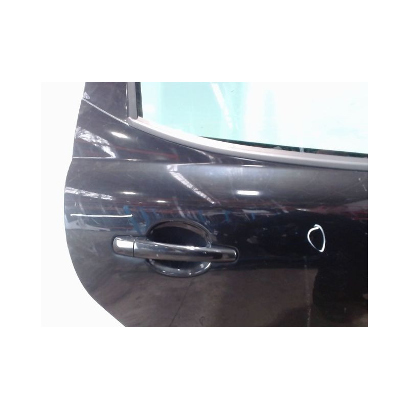 PORTE ARRIERE DROIT PEUGEOT 207 SW