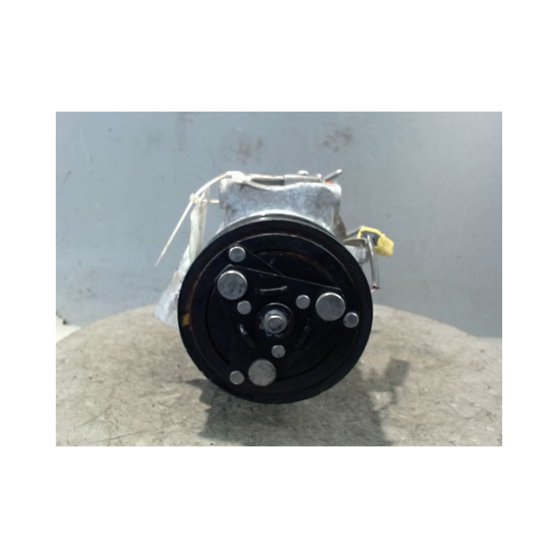 COMPRESSEUR AIR CONDITIONNE PEUGEOT 308 2011-