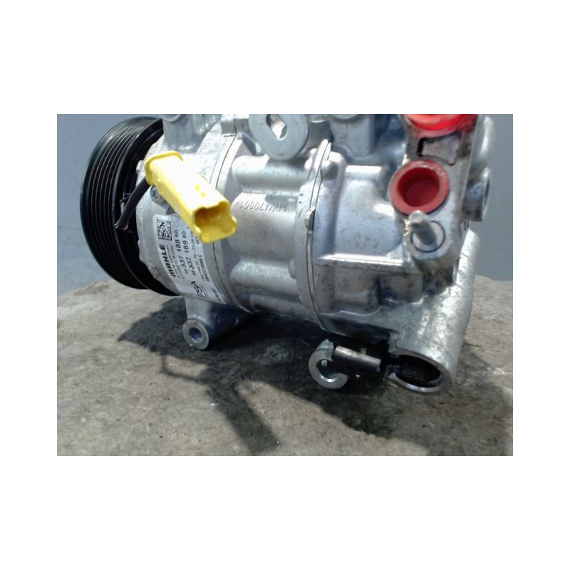 COMPRESSEUR AIR CONDITIONNE PEUGEOT 308 2011-
