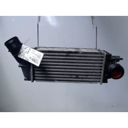 ECHANGEUR AIR