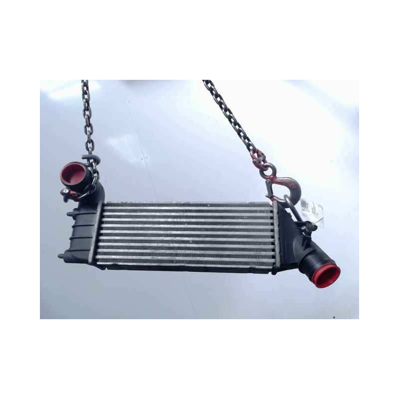 ECHANGEUR AIR PEUGEOT 807