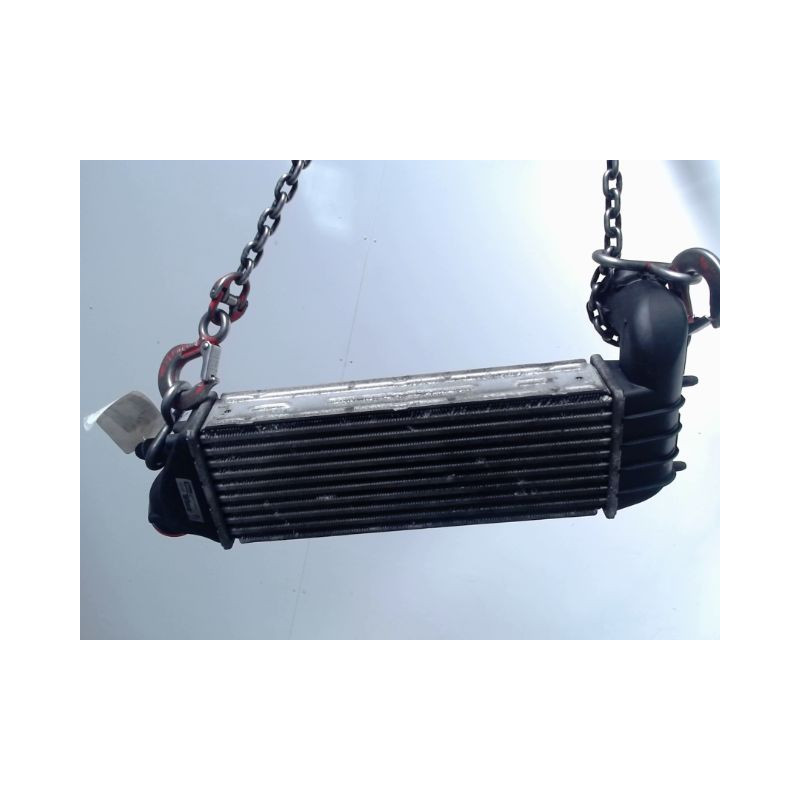 ECHANGEUR AIR PEUGEOT 807