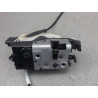 SYSTEME CONDAMNATION AVANT DROIT PEUGEOT 208