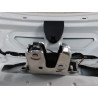 COFFRE ARRIERE AUDI A5