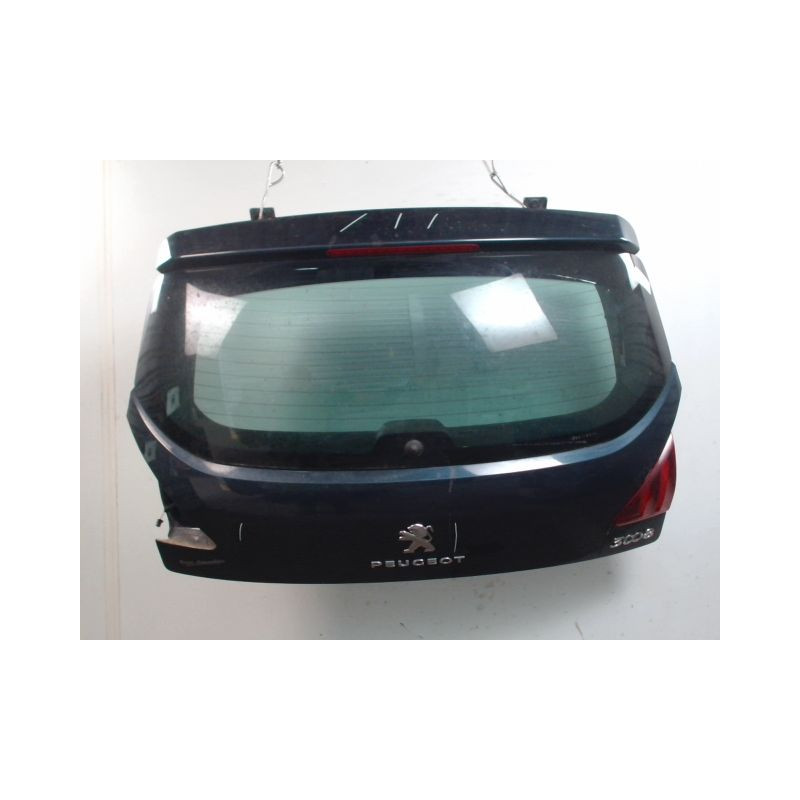 HAYON PEUGEOT 3008