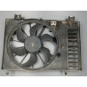MOTEUR VENTILATEUR RADIATEUR PEUGEOT 508 2010-