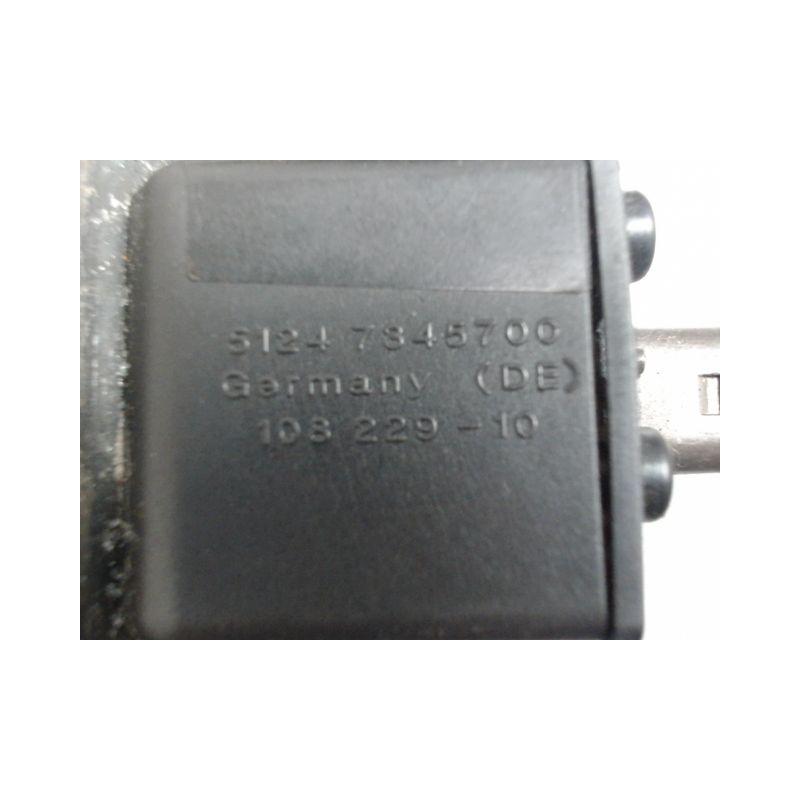 CAMERA ARRIERE B.M.W. SERIE 2