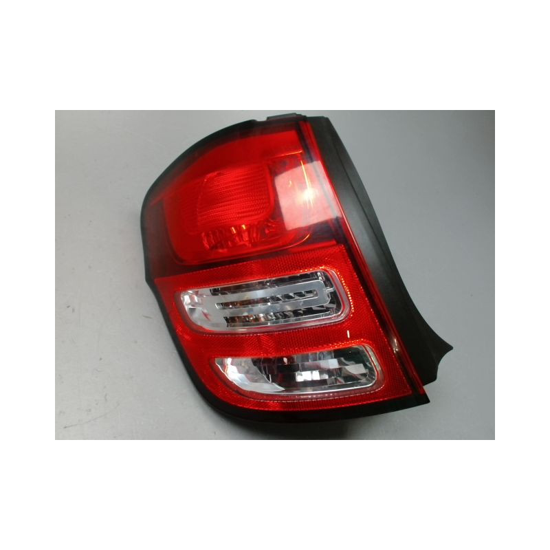 FEU ARRIERE GAUCHE  CITROEN C3 2009-
