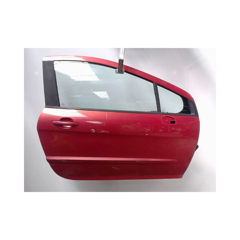 PORTE AVANT DROIT PEUGEOT 308 2007-