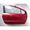 PORTE AVANT DROIT PEUGEOT 308 2007-