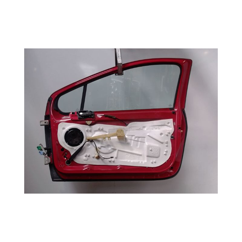 PORTE AVANT DROIT PEUGEOT 308 2007-