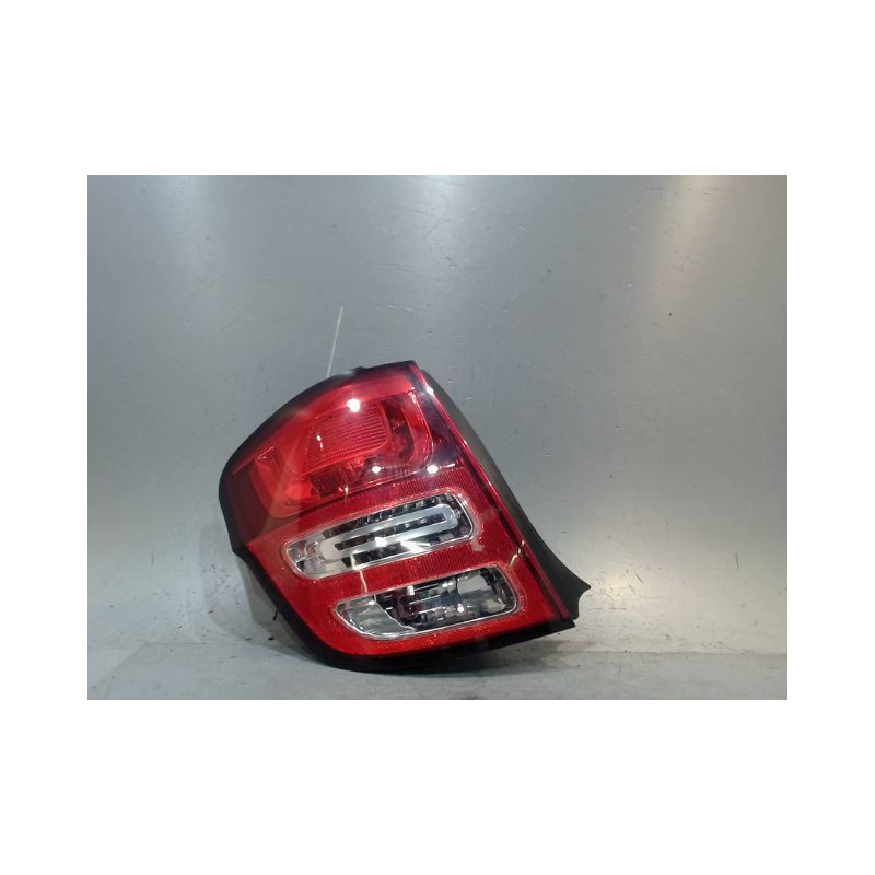 FEU ARRIERE GAUCHE  CITROEN C3