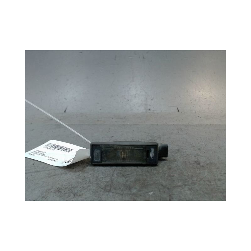 ECLAIREUR PLAQUE DE POLICE DROIT CITROEN C3