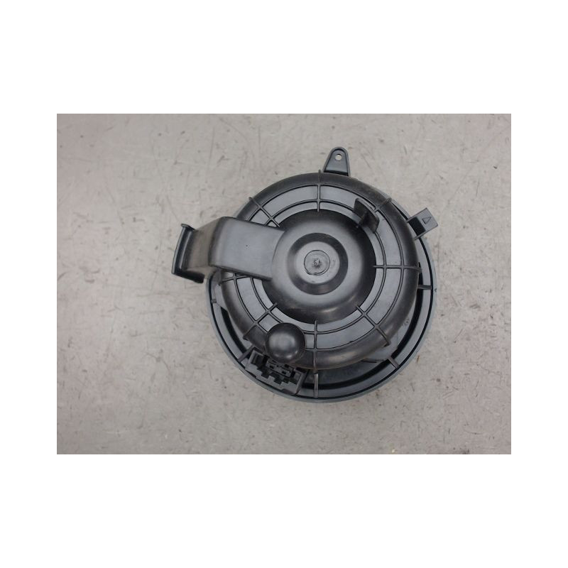 MOTEUR VENTILATEUR CHAUFFAGE CITROEN C4 CACTUS