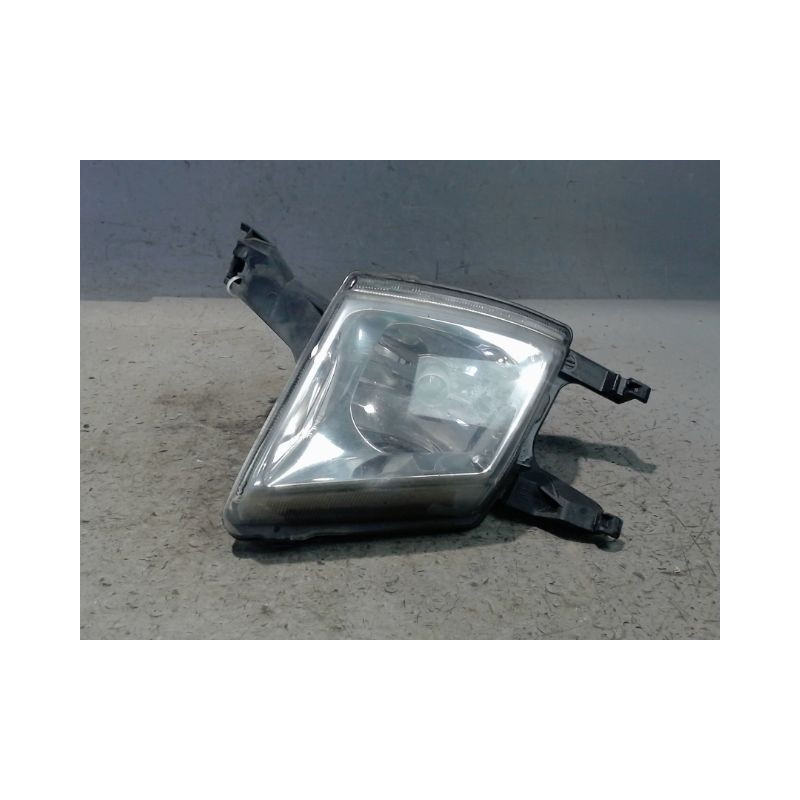 PHARE ANTIBROUILLARD AVANT DROIT PEUGEOT 407