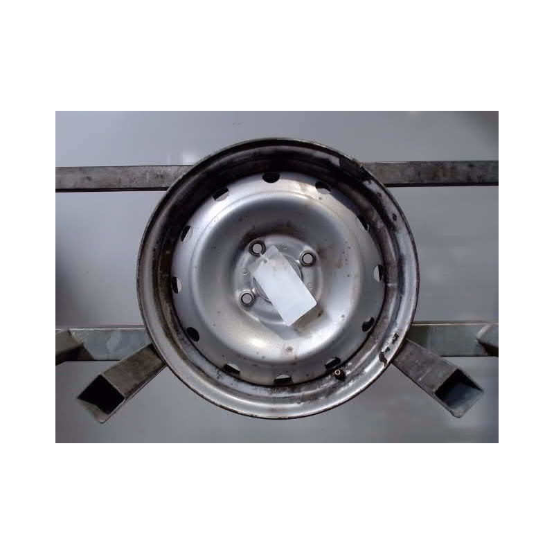 JANTE TOLE PEUGEOT PARTNER FGT 2002-