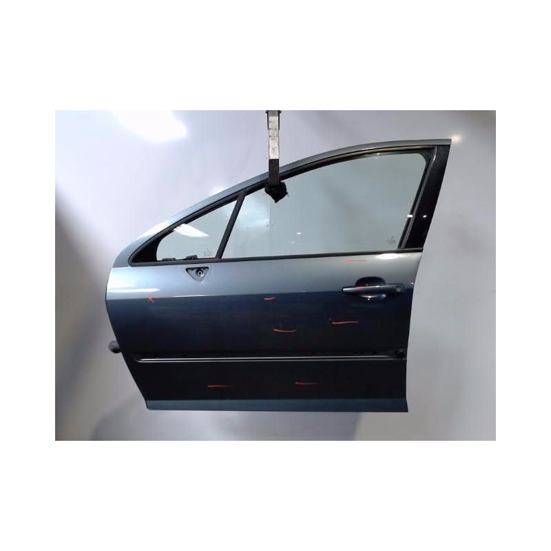 PORTE AVANT GAUCHE PEUGEOT 407