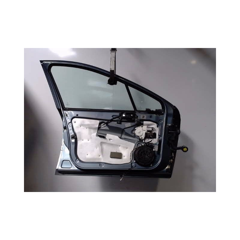 PORTE AVANT GAUCHE PEUGEOT 407