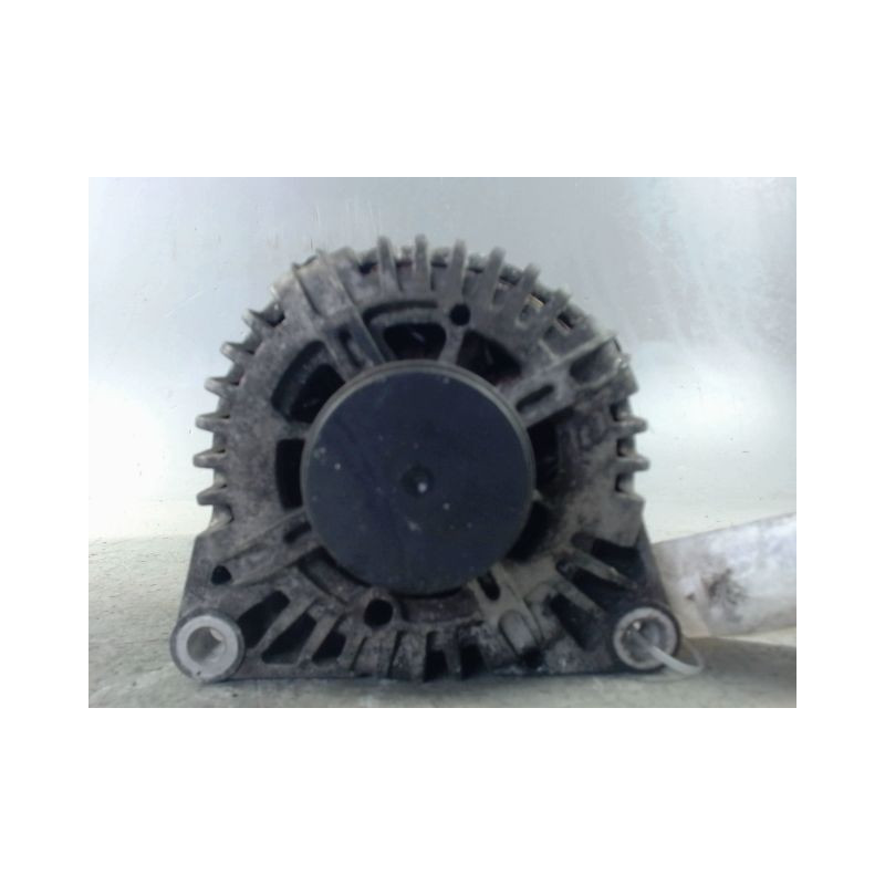ALTERNATEUR CITROEN C2 2008-
