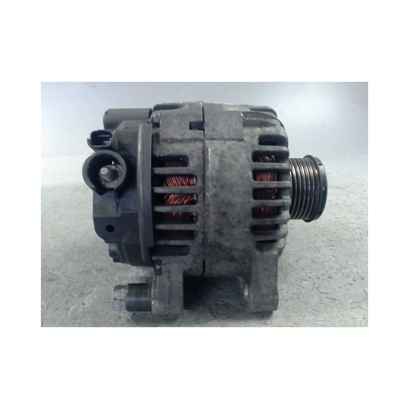 ALTERNATEUR CITROEN C2 2008-