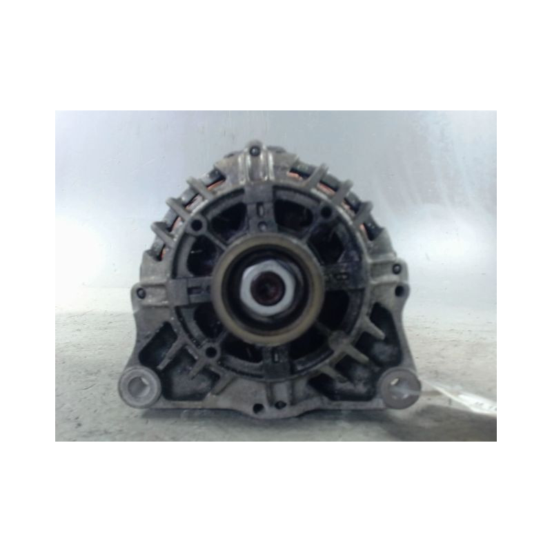 ALTERNATEUR CITROEN C4 04-08