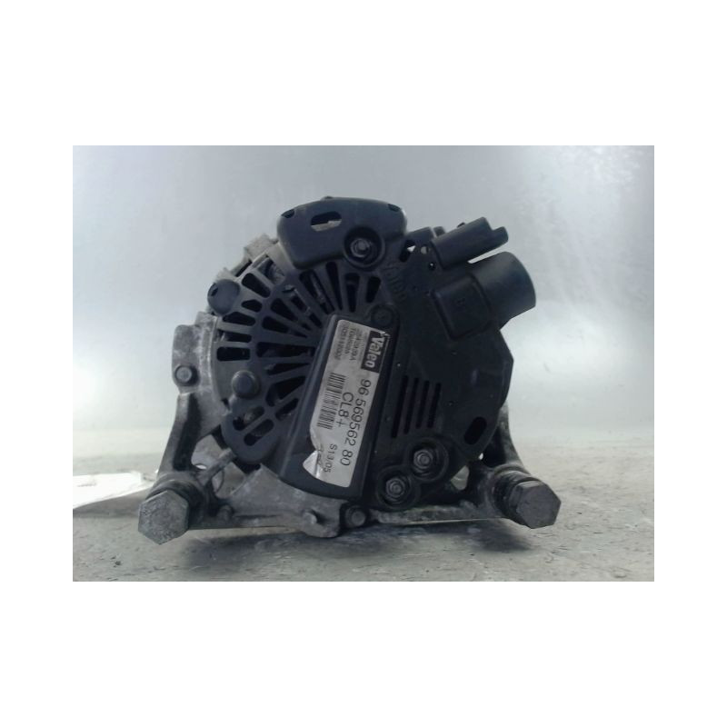 ALTERNATEUR CITROEN C4 04-08