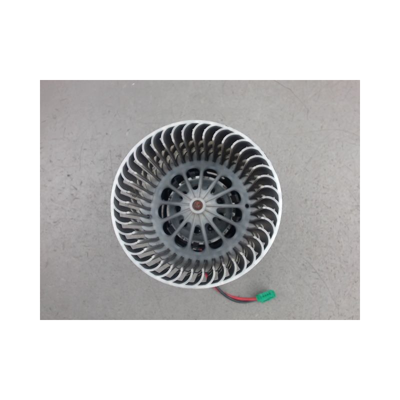 MOTEUR VENTILATEUR CHAUFFAGE PEUGEOT 308