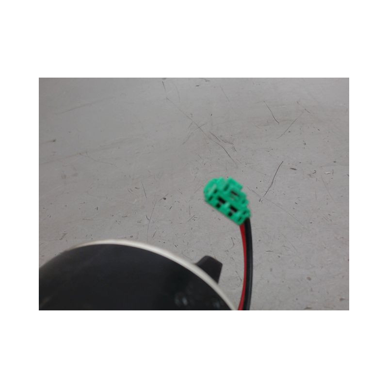 MOTEUR VENTILATEUR CHAUFFAGE PEUGEOT 308