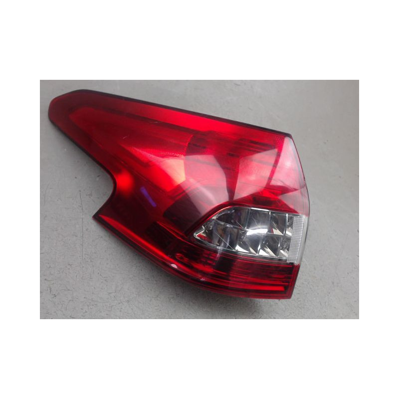 FEU ARRIERE GAUCHE  CITROEN C5
