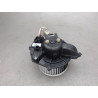 MOTEUR VENTILATEUR CHAUFFAGE CITROEN BERLINGO