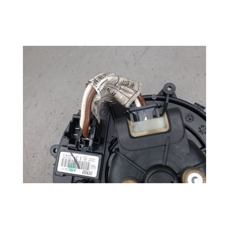 MOTEUR VENTILATEUR CHAUFFAGE CITROEN BERLINGO