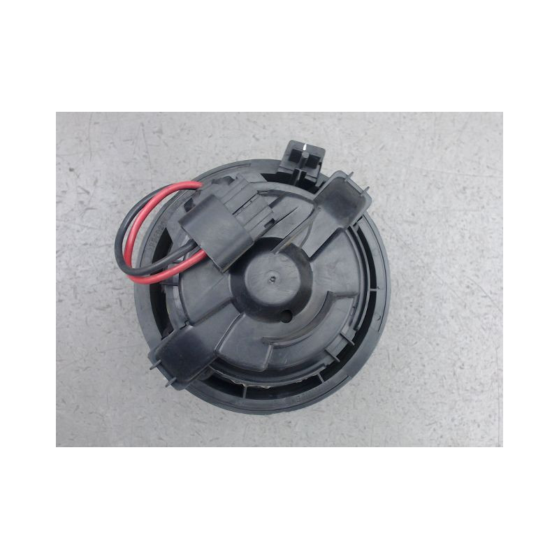 MOTEUR VENTILATEUR CHAUFFAGE PEUGEOT 508